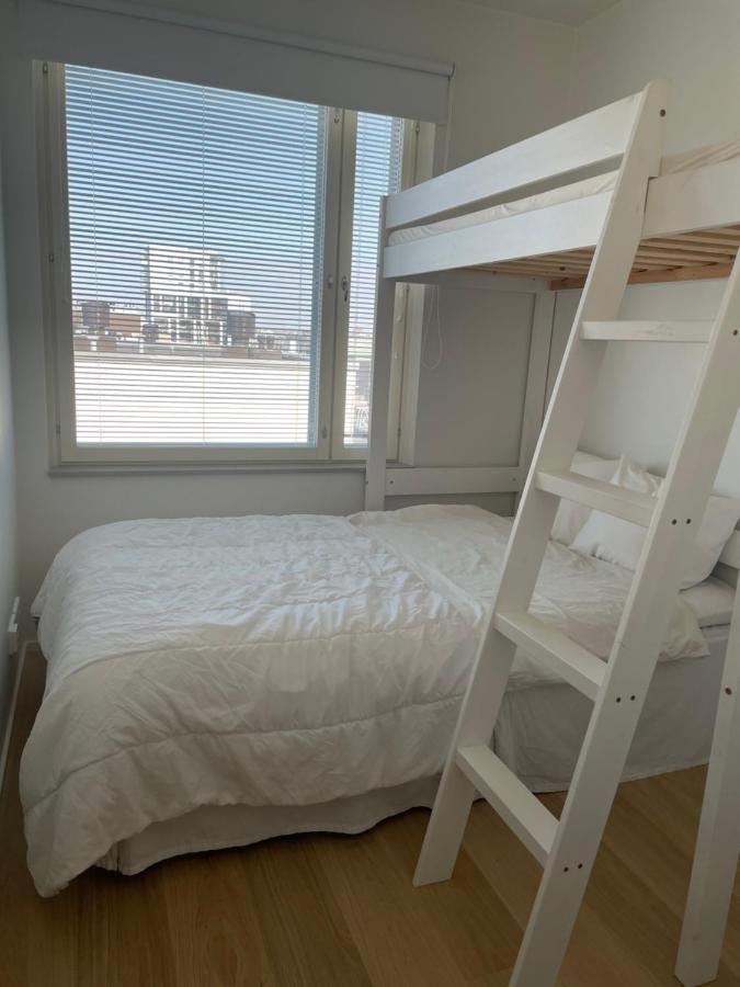 Casa Onni Lägenhet Helsingfors Exteriör bild