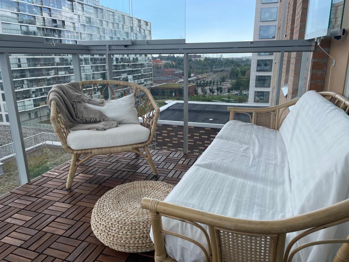 Casa Onni Lägenhet Helsingfors Exteriör bild