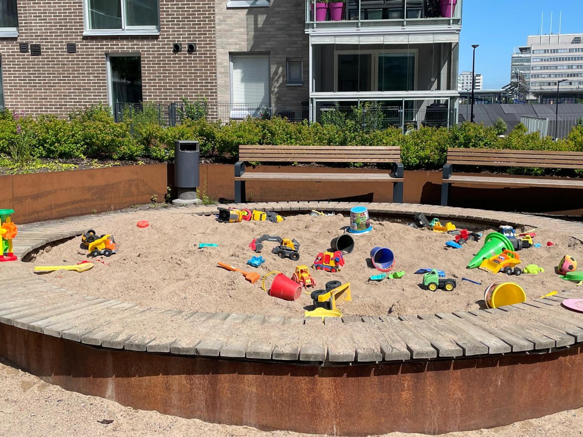 Casa Onni Lägenhet Helsingfors Exteriör bild