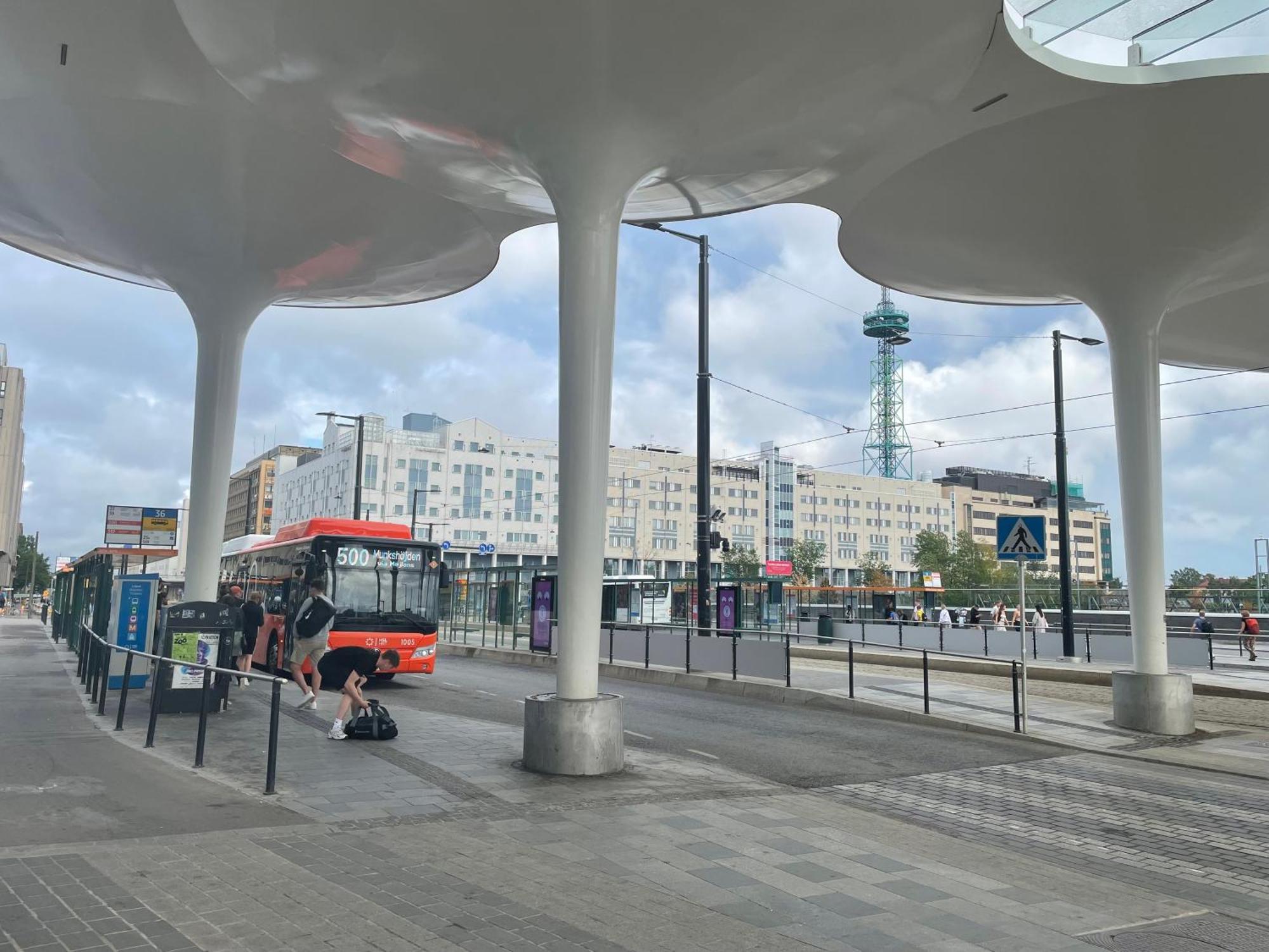 Casa Onni Lägenhet Helsingfors Exteriör bild