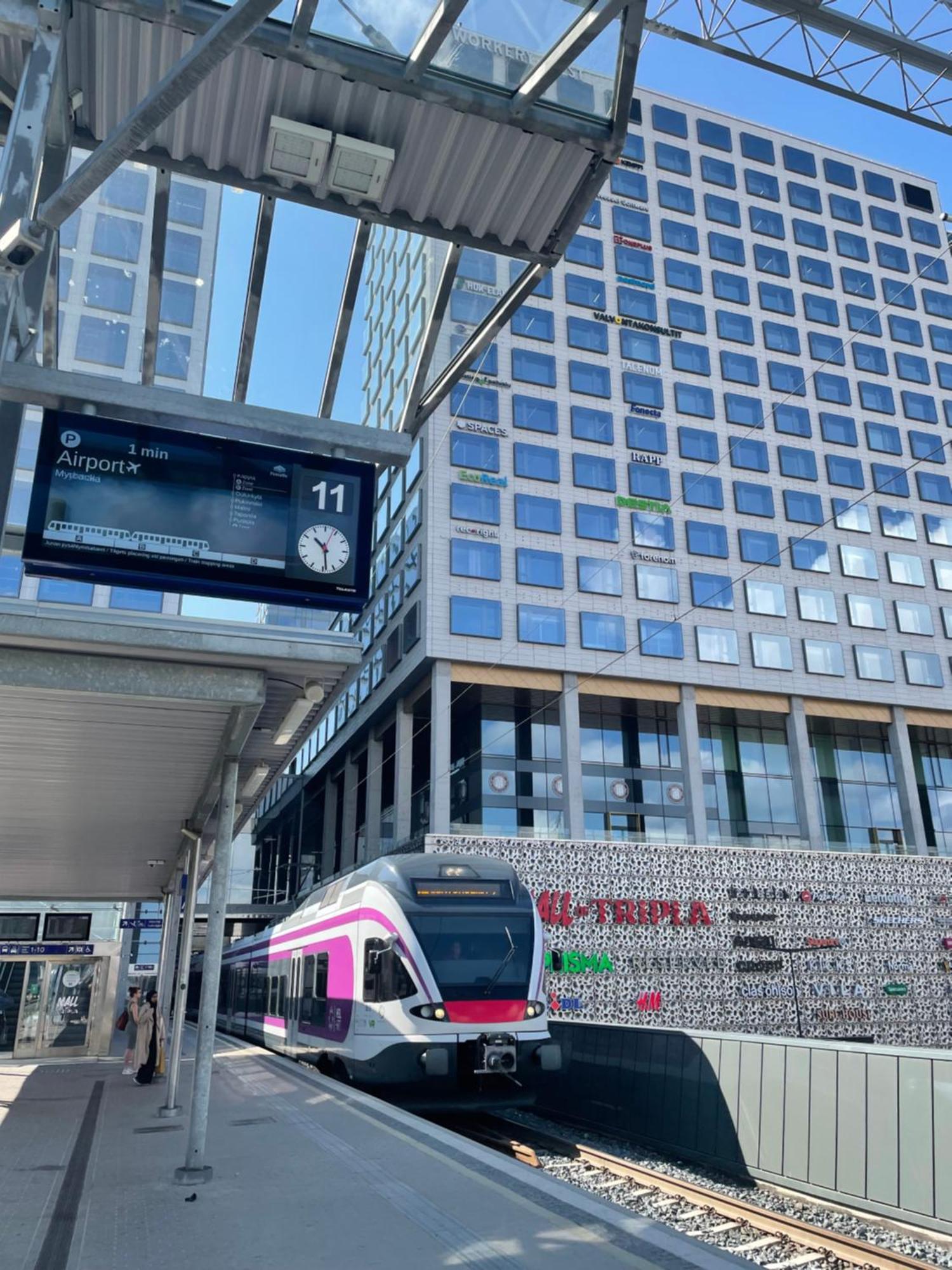 Casa Onni Lägenhet Helsingfors Exteriör bild